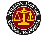 Millon-dollar-advocate-forums-certification-David-Sanchez-Law-Group